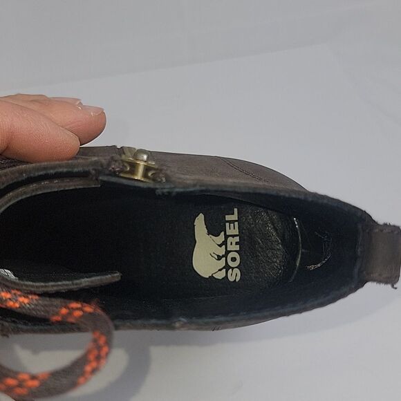 Sorel Joan Uptow Edge Lace Women's  Boot - Picture 11 of 13